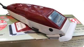 ماشین اصلاح موی سر و صورت موزر MOSER