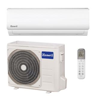 کولر گازی دیواری زانتی ۱۸۰۰۰