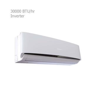 کولر گازی هایسنس 30000 مدل HRTC-30VQ
