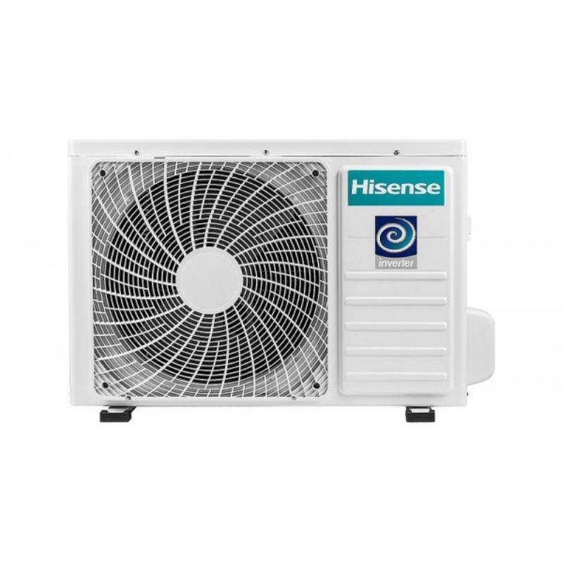 کولر گازی هایسنس 30000 مدل HRTC-30VQ