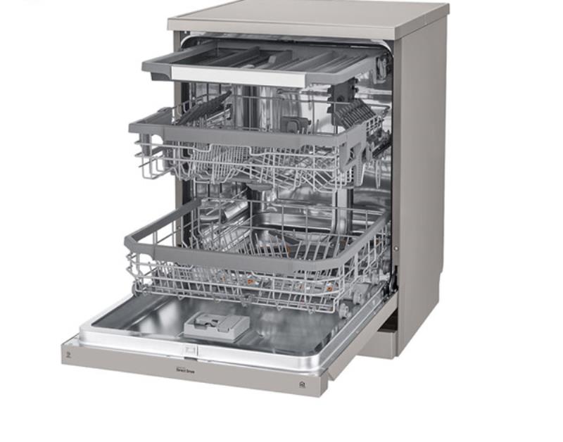 عکس محصول ماشین ظرفشویی ال جی مدل 425 (3 سبد – 14 نفره)