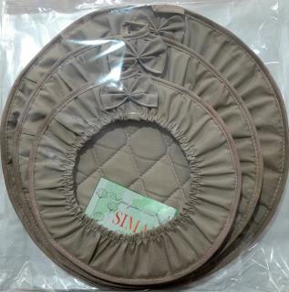 دمکنی سیماب سه تیکه