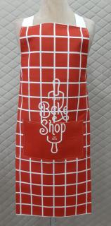 پیشبند اشپزخانه اسپرت ضد آب