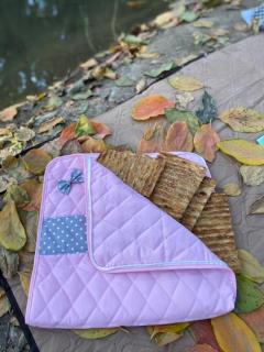 کیسه نان پارچه ای برند سیماب