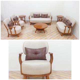 مبل کلاسیک لهستانی ست 7 نفره