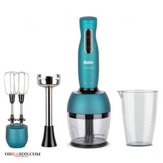 غذاساز Fakir مدل لوکا کیو