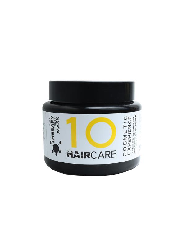 ماسک موی داخل حمام بدون سولفات 10 کاره هیرکر HAIRCARE