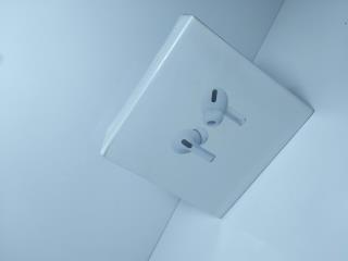 ایرپاد پرو های کپی نویز گیر