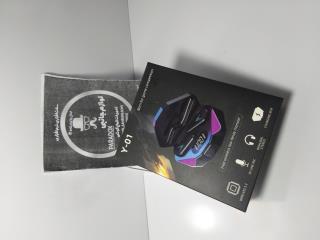 ایرپاد گیم Y_01