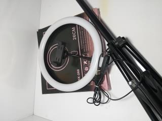 رینگ لایت HX-260