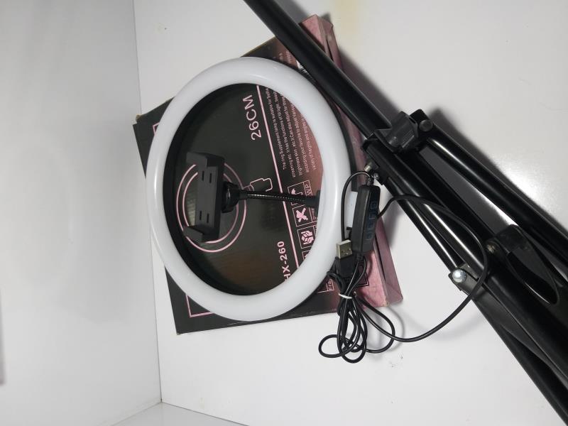 رینگ لایت HX-260