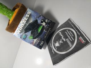 ایرپاد گیمینگ TW5