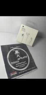 هندزفری اصلی لایتنینگ اپل Apple Lightning Earpod