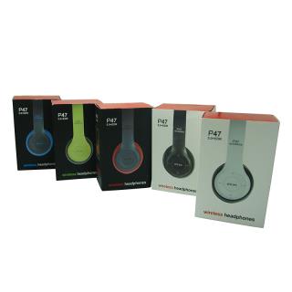 هدفون بی سیم مدل P47