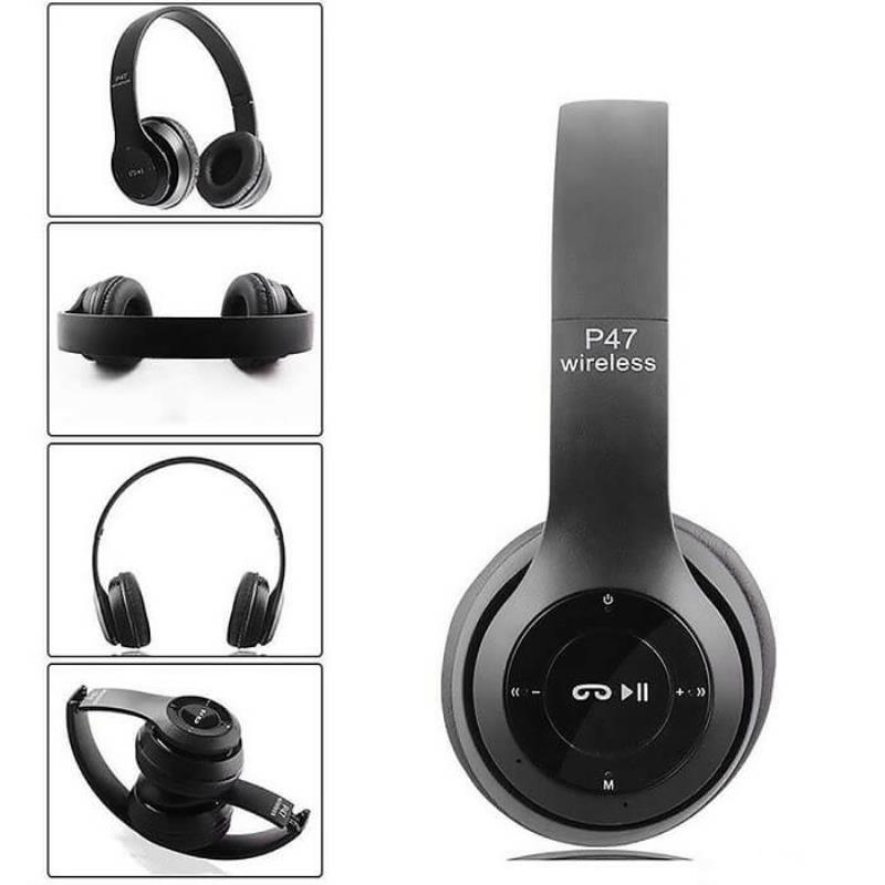 هدفون بی سیم مدل P47