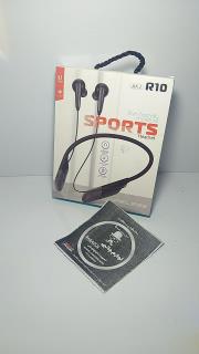 هندزفری دور گردنی مدل AKZ-V3