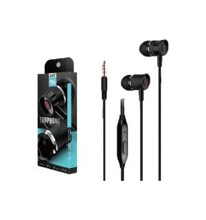 هندزفری Kin مدل K-801