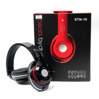 هدفون بی سیم بیتس مدل STN-16
