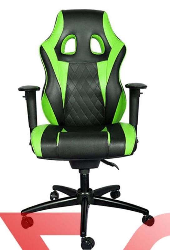 عکس محصول صندلی گیمینگ دوبل مدل۲۰۹۰