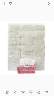 دستمال رومیزی کیلویی