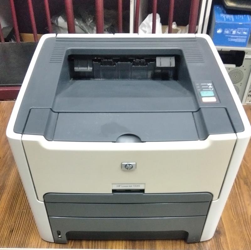 پرینتر استوک مدل HP LASERJET 1320