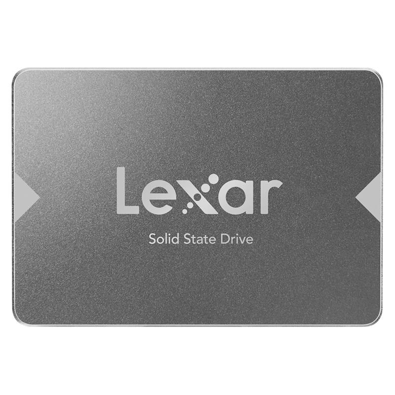 هارد SSD 256GB مدل LEXAR