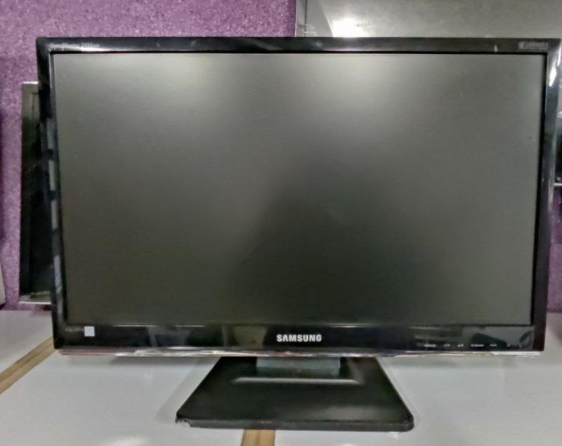 مانیتور استوک "24 سامسونگ  Samsung SyncMaster2494