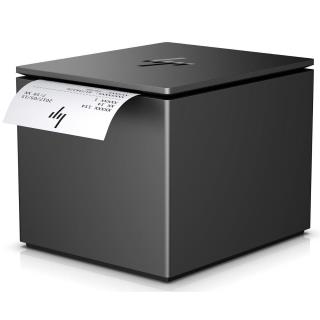 فیش پرینتر حرارحتی استوک  مدل Hp  H300