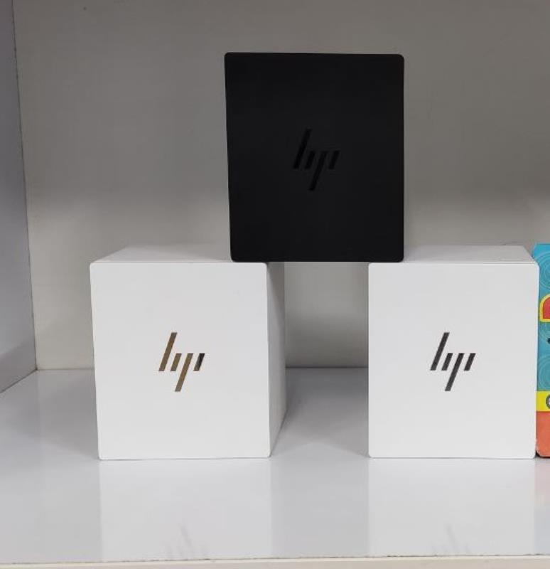 فیش پرینتر حرارحتی استوک  مدل Hp  H300