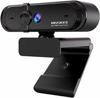 وبکم 2مگا پیکسل فول اچ دی مدل MOSKEE