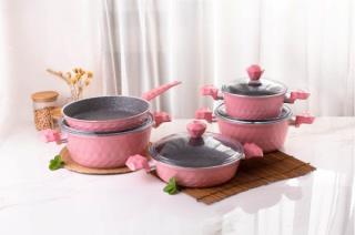 سرویس گرانیتی 9پارچه فالو ترکیه