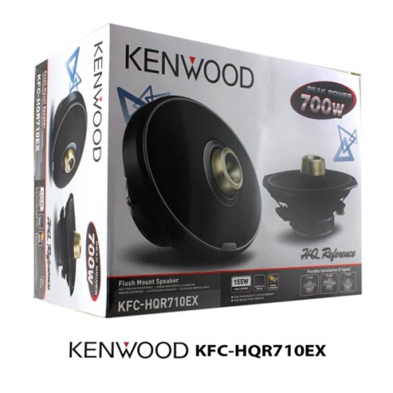 بلندگو کنوود KENWOOD KFC-HQR710EX