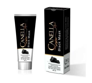 ماسک صورت زغالی Black mask