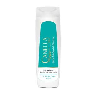 شامپو ضد شوره کنلامکس