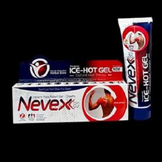 ژل ضد درد نوکس NEVEX
