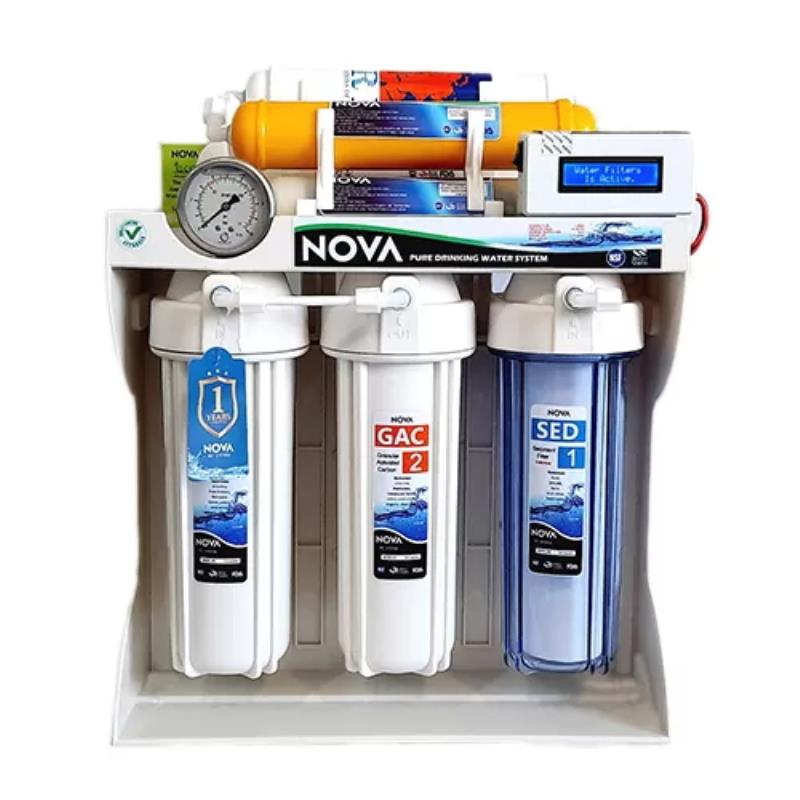 دستگاه تصفیه آب Nova ORP7 هوشمند