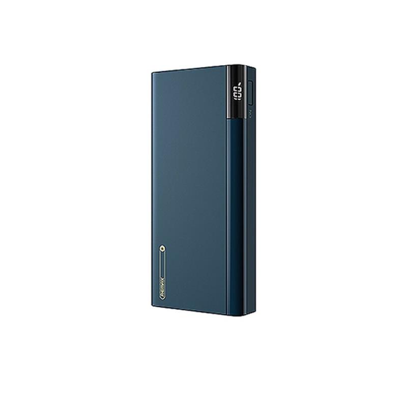 شارژر همراه ریمکس مدل RPP-108 ظرفیت 20000 میلی آمپر ساعت