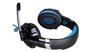 هدفون گیمینگ مدل G9000