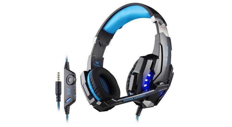 هدفون گیمینگ مدل G9000