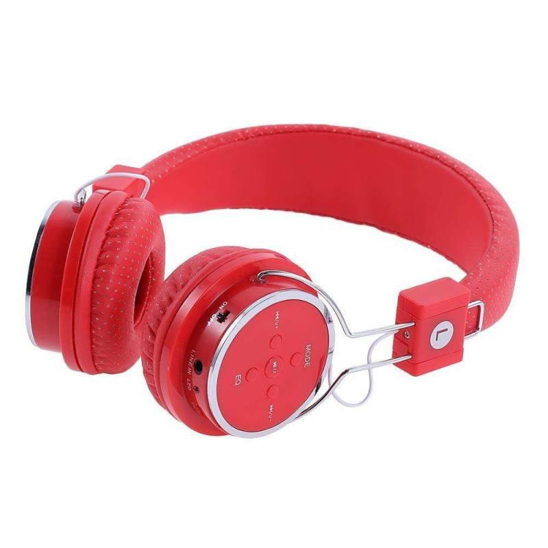 هدفون بی سیم مدل B-05