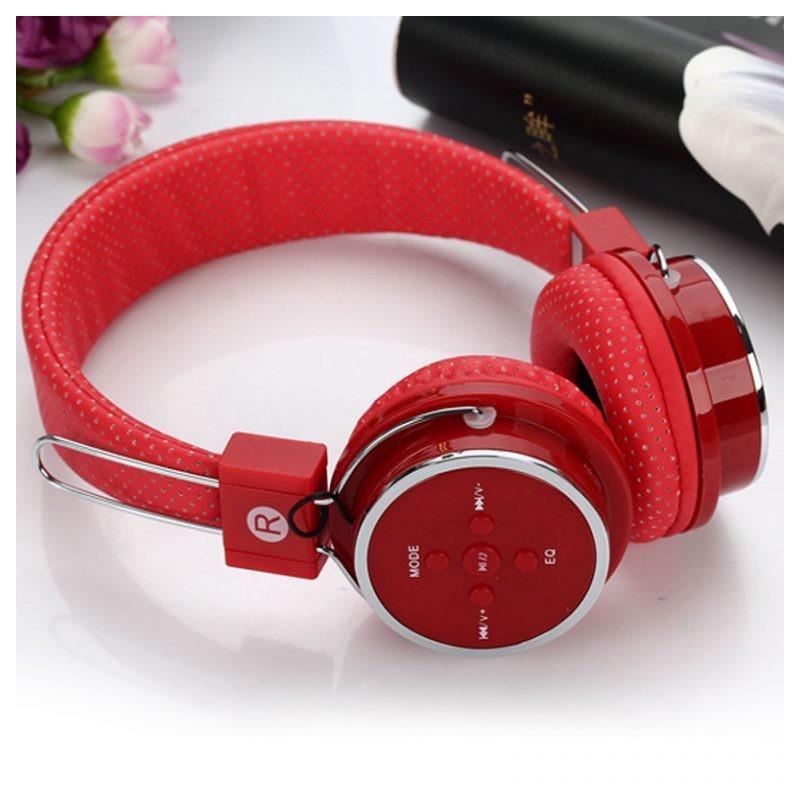 هدفون بی سیم مدل B-05