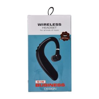هندزفری بلوتوثی مدل S109