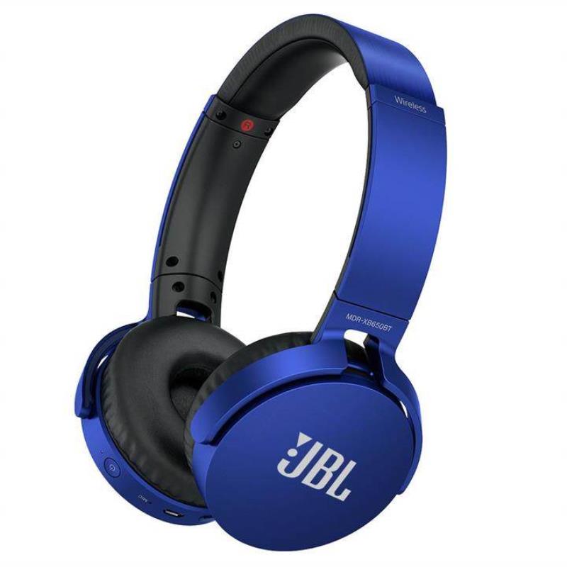 هدفون بلوتوثی JBL مدل Mdr-Xb650 BT