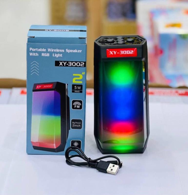 اسپیکراورجينال مدل xy3002