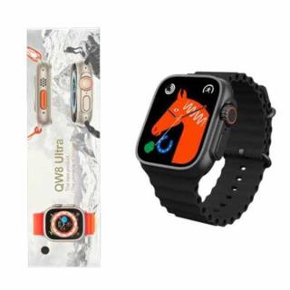 ساعت هوشمند سری هشت QW8 ULTRA