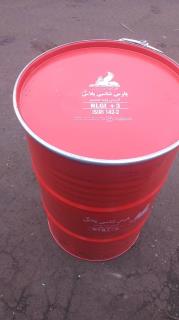 گریس پارس شاسی گرید 3