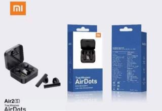 هندزفری بی سیم شیائومی مدل Air 2s