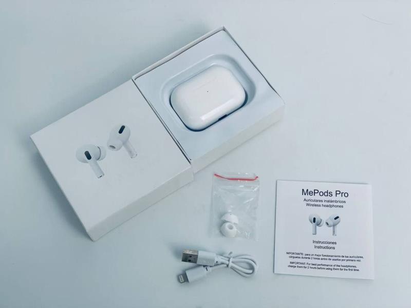 هدفون بی سیم اپل مدل AirPods Pro