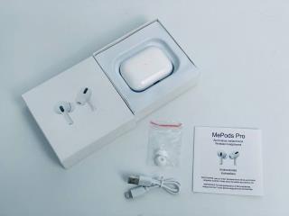 هدفون بی‌ سیم اپل مدل AirPods Pro