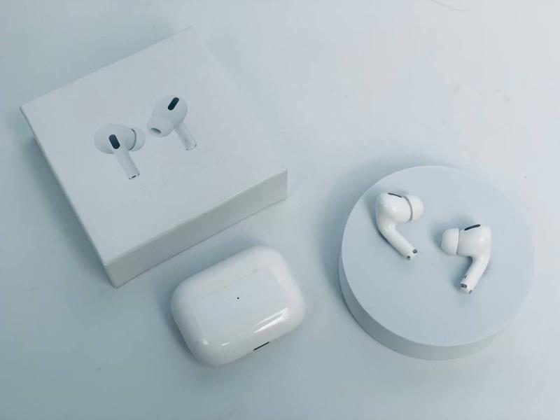 هدفون بی سیم اپل مدل AirPods Pro